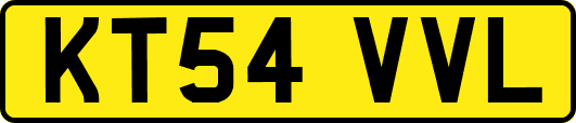 KT54VVL
