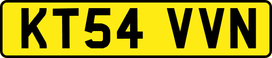 KT54VVN