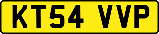 KT54VVP