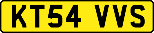 KT54VVS