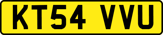 KT54VVU