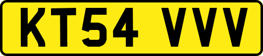 KT54VVV