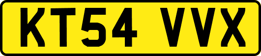 KT54VVX