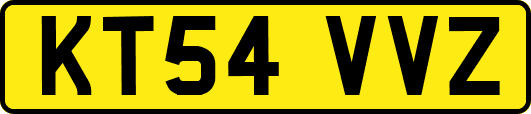 KT54VVZ