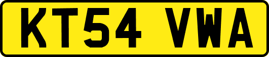 KT54VWA