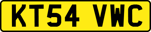 KT54VWC