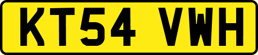 KT54VWH