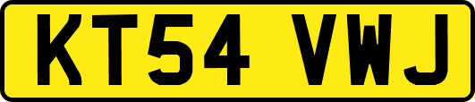 KT54VWJ