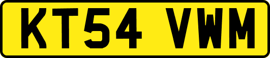 KT54VWM