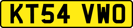 KT54VWO
