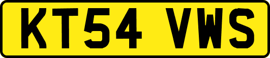 KT54VWS