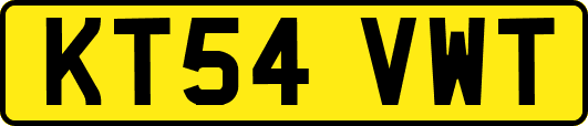 KT54VWT