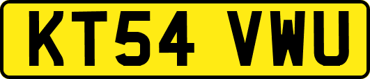 KT54VWU