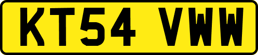 KT54VWW