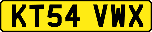 KT54VWX