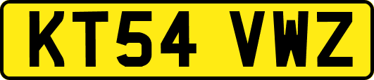 KT54VWZ