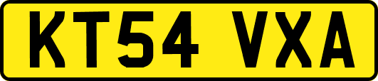 KT54VXA