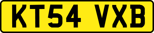 KT54VXB