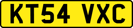 KT54VXC