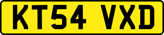 KT54VXD