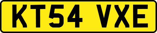 KT54VXE