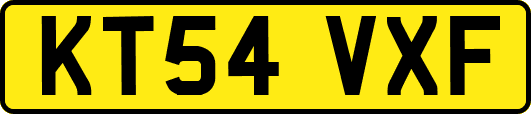 KT54VXF