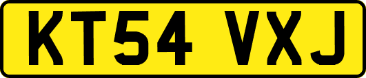 KT54VXJ