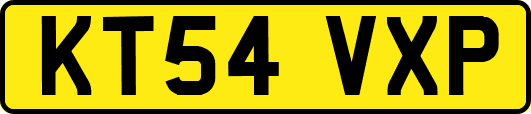KT54VXP