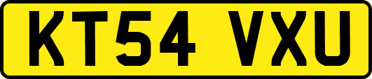 KT54VXU