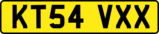 KT54VXX