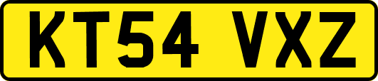 KT54VXZ