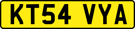 KT54VYA