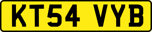 KT54VYB