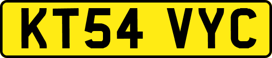 KT54VYC