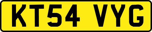 KT54VYG