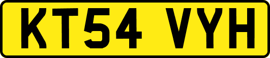 KT54VYH