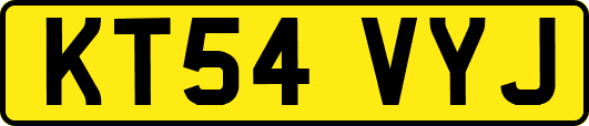 KT54VYJ
