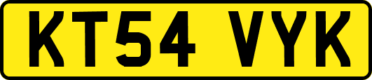 KT54VYK