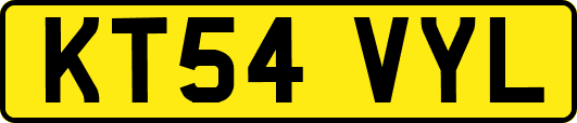 KT54VYL