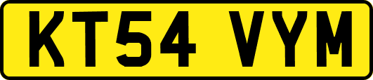 KT54VYM