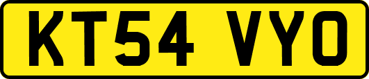 KT54VYO
