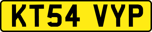 KT54VYP