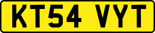 KT54VYT