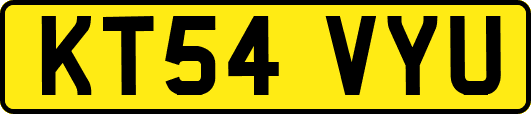 KT54VYU
