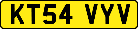 KT54VYV