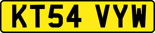 KT54VYW