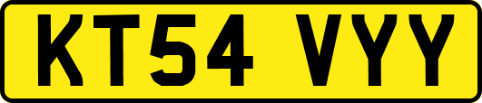 KT54VYY