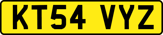 KT54VYZ