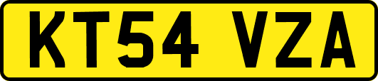 KT54VZA
