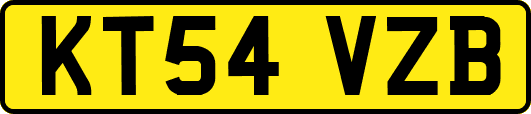 KT54VZB